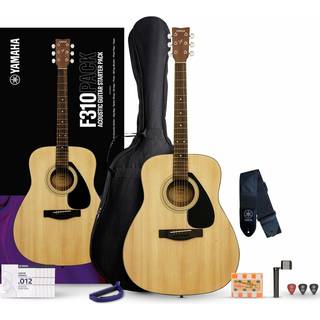 Yamaha F310P Natur