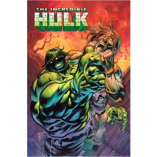 Incredible Hulk Vol. 3: Soul Cages