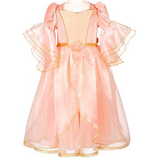 Souza Prinsessekjole Marie-Laure str 3-10 år Str 8-10 år  (128-140 cm)