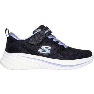 Skechers Skechers Black WAVE 92 Trainers