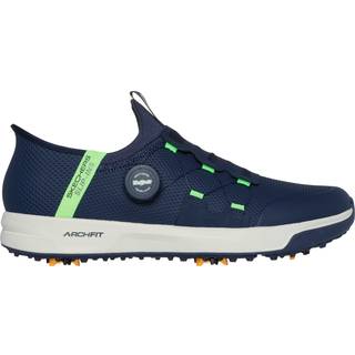 Skechers Elite Vortex Slip In golfsko, navy