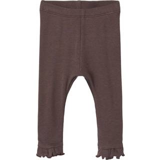 Lil Atelier Peppercorn Legging