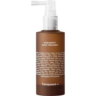 Niche Beauty Lab Transparent Lab Hair Density Scalp Treatment - 50 ml