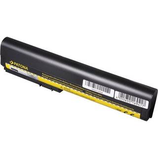 Batteri til HP 463309-241, 632015-222, 632015-542, 632423-001, HSTNN-C48C, HSTNN-C49C, HSTNN-DB2L, HSTNN-DB2M, HSTNN-I08C, HSTNN-I92C, HSTNN-UB2K, QK644AA, QK645AA, SX06, SX06XL, SX09