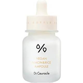Dr. Ceuracle VeganNiacin & Rice Ampoule 30 ml