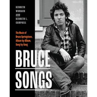 Bruce Songs