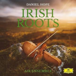 Daniel Hope - Irish Roots (2 LP)