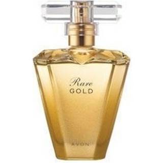 Avon eau de parfum rare gold 50ml