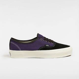 Vans - Premium Authentic 44 Shoes, Man, Purple, Size: 36.5 - Purple - 36.5