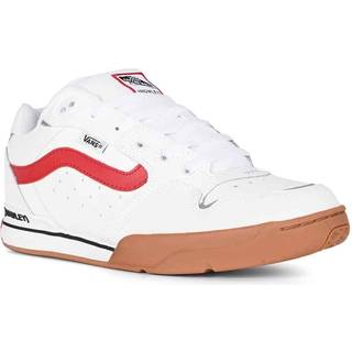 Vans - Rowley XLT Shoes, Man, White, Size: 44 - White - 44