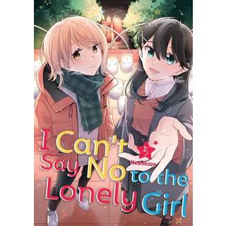 I Can't Say No to the Lonely Girl 5