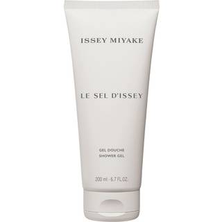 Issey-Miyake Dufte-til-maend Le-Sel-dIsseyShower Gel 200 ml (900,00 kr / 1 l) - 200 ml