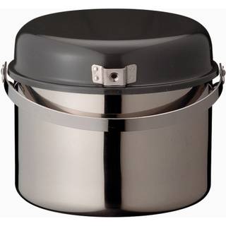 Snow Peak Field Cooker Pro. 3 Set