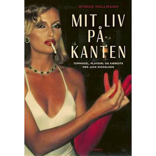 Winnie Hollmann - Mit liv på kanten