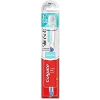 Colgate Toothbrush Slim Soft Soft
