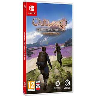 Outward Definitive Edition
