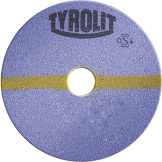 Slibeskive t/savskærpning F1 SA60K5VNMOD 150×6×38