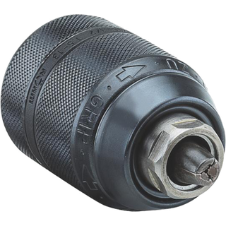 Röhm borepatron Extra80-RV 1,5-13mm 1/2"×20