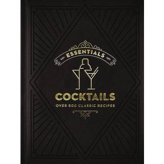 ESSENTIALS: Cocktails