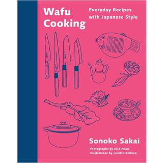 Wafu Cooking