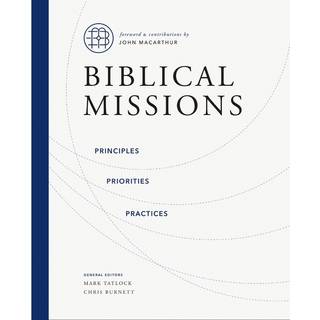 Biblical Missions
