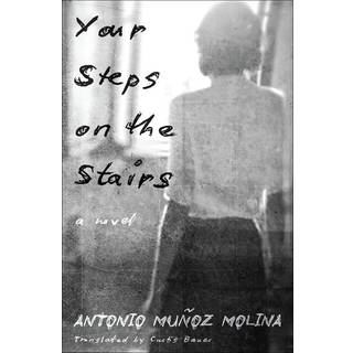 Your Steps on the Stairs