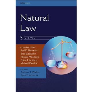 Natural Law: Five Views