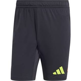 Tiro 24 Pro målmandsshorts - Black - 2XL