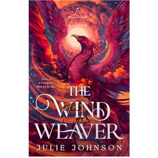 The Wind Weaver