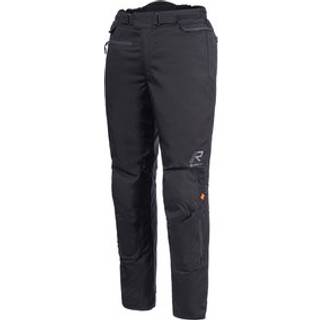 Rukka 4-Roads Tekstilbukser sort 54