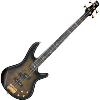 Ibanez GSR200PC-TPB Transparent Pale Black Burst 4-strenget basguitar