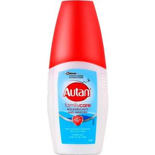 Autan - Myggespray Family Care Spray - 100 ml