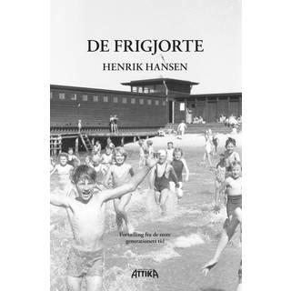De frigjorte