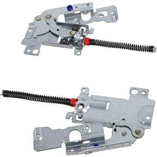 Electrolux Hængsel,Samlesæt ,Venstre - Hø 4055446233