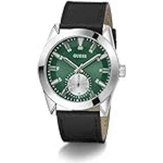 Guess GW0793G1 Herrenuhr Greyson 44mm 5ATM