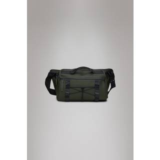 Rains Trail Mountaineer Crossover taske khaki