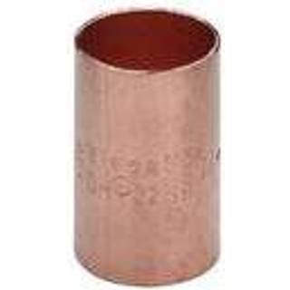 Altech Muffe uden stop 18 mm