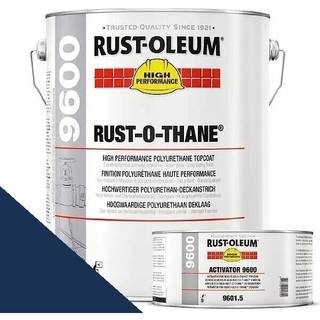 Rust-Oleum 9200 Rust-O-Thane 2,5 L