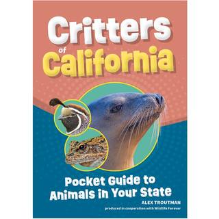 Critters of California