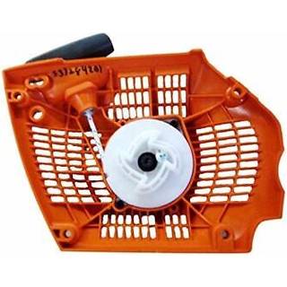 Husqvarna Starter Housing Cpl. Del # 537284201