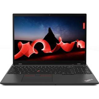 Lenovo ThinkPad T16 Gen 2 (AMD) AMD Ryzen™ 7 PRO 7840U Laptop 40,6 cm (16") WUXGA 32 GB LPDDR5x-SDRAM 1 TB SSD Wi-Fi 6E (802.11a