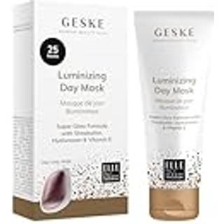 GESKE Luminizing Day Mask 50ml