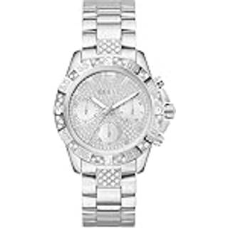 Guess Uhren - GW0771L1 - silber