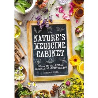 Nature's Medicine Cabinet