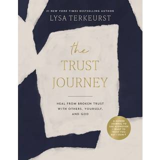 The Trust Journey