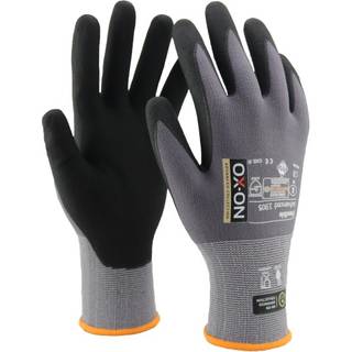 Ox-On Handsker flexible advanced 1905 r str. 8