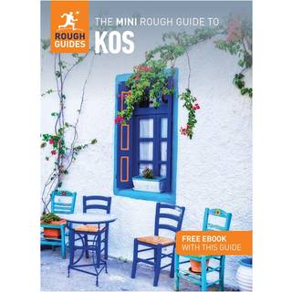 The Mini Rough Guide to Kos: Travel Guide with eBook