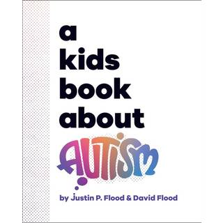 A Kids Book About Autism