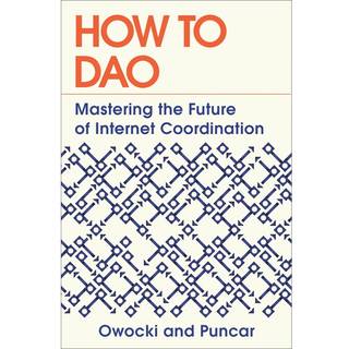 How to DAO