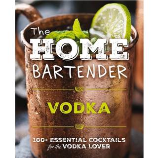 The Home Bartender: Vodka